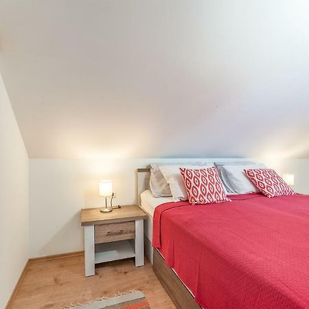 Top Apartman Záhřeb Exteriér fotografie